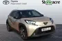 2023 Toyota Aygo X 1.0 VVT-i Edge 5dr
