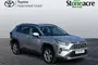 2019 Toyota RAV4 2.5 VVT-i Hybrid Design 5dr CVT
