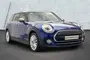 2018 MINI Clubman 2.0 Cooper D 6dr Auto