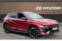 2025 Hyundai Kona Electric 160kW N Line 65kWh 5dr Auto