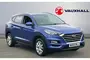 2019 Hyundai Tucson 1.6 GDi SE Nav 5dr 2WD