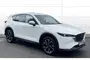 2024 Mazda CX-5 2.0 e-Skyactiv G MHEV Exclusive-Line 5dr