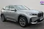 2023 BMW X1 sDrive 20i MHT xLine 5dr Step Auto