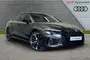 2023 Audi S3 S3 TFSI Quattro Vorsprung 4dr S Tronic