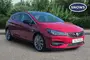 2021 Vauxhall Astra 1.2 Turbo 145 Griffin Edition 5dr