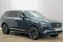 2025 Volvo XC90 2.0 T8 PHEV Ultra Dark 5dr AWD Geartronic