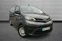 2022 Toyota Proace 100kW Icon 50kWh Van Auto