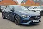 2023 Mercedes-Benz CLA CLA 180 AMG Line Premium 4dr Tip Auto