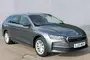 2025 Skoda Octavia Estate 1.5 TSI 150 SE L 5dr