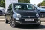 2025 Fiat 500 1.0 Mild Hybrid Top 3dr