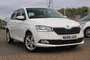 2018 Skoda Fabia 1.0 Tsi Se 5Dr