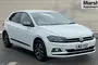 2021 Volkswagen Polo 1.0 TSI 95 Beats 5dr