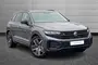 2025 Volkswagen Touareg 3.0 V6 TDI 4Motion 286 Black Edition 5dr Tip Auto