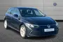 2022 Volkswagen Golf 1.5 TSI 150 Life 5dr