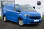 2025 Volkswagen Transporter 2.0 TDI 170 Commerce Pro Van Auto