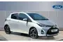 2016 Toyota Yaris 1.33 VVT-i Design 5dr
