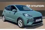 2023 Hyundai i10 1.0 MPi SE Connect 5dr
