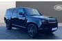 2024 Land Rover Defender 3.0 D300 X-Dynamic HSE 130 5dr Auto [8 Seat]