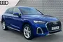 2022 Audi Q5 45 TFSI Quattro S Line 5dr S Tronic