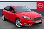 2016 Ford Focus 1.0 EcoBoost 125 Titanium 5dr