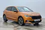 2025 Skoda Fabia 1.5 TSI 150 Monte Carlo Edition 5dr DSG