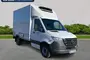 2023 Mercedes-Benz Sprinter 3.5t Progressive Chassis Cab
