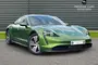 2020 Porsche Taycan 390kW 4S 79kWh 4dr Auto