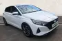 2023 Hyundai i20 1.0T GDi 48V MHD Premium 5dr DCT