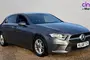 2019 Mercedes-Benz A-Class A180d SE Executive 5dr Auto