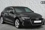 2022 Audi A3 35 TFSI S Line 5dr