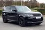 2022 Land Rover Range Rover Sport 3.0 P400 HST 5dr Auto