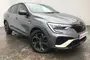 2023 Renault Arkana 1.6 E-Tech full hybrid 145 Engineered 5dr Auto