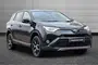 2018 Toyota RAV4 2.5 VVT-i Hybrid Design TSS 5dr CVT