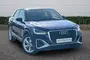 2024 Audi Q2 30 TFSI S Line 5dr