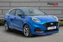 2024 Ford Puma ST 1.0 EcoBoost Hybrid mHEV ST 5dr DCT