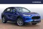 2025 Honda ZR-V 2.0 eHEV Elegance 5dr CVT