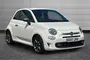 2017 Fiat 500 1.2 S 3dr Dualogic