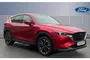 2024 Mazda CX-5 2.2d [184] Exclusive-Line 5dr Auto