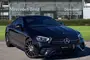 2023 Mercedes-Benz E-Class Coupe E220d AMG Line Night Ed Premium + 2dr 9G-Tronic
