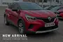2022 Renault Captur 1.0 TCE 90 Iconic Edition 5dr