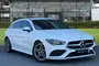 2020 Mercedes-Benz CLA Shooting Brake CLA 200 AMG Line Premium 5dr Tip Auto