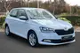 2020 Skoda Fabia 1.0 MPI SE 5dr