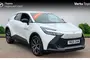 2026 Toyota C-HR 2.0 PHEV Design 5dr CVT