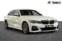 2021 BMW 3 Series 318i M Sport 4dr Step Auto
