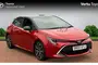 2022 Toyota Corolla 2.0 VVT-i Hybrid Excel 5dr CVT