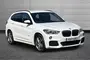 2017 BMW X1 xDrive 20d M Sport 5dr Step Auto