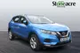 2019 Nissan Qashqai 1.5 dCi 115 Acenta Premium 5dr DCT