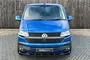 2021 Volkswagen Transporter 2.0 TDI 150 Highline Kombi Van DSG
