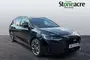 2024 Ford Focus 1.0 EcoBoost Hybrid mHEV 155 ST-Line X 5dr Auto