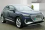 2024 Audi Q4 250kW 55 Quattro 82kWh S Line 5dr Auto [Leather]
